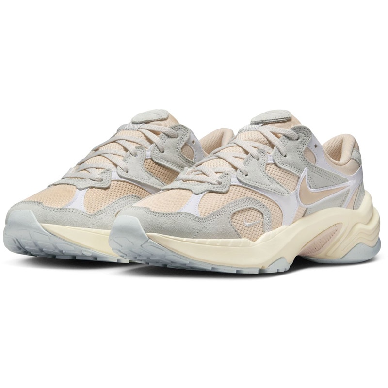 Amazon | Nike レディース W Al8 ランニングシューズ, FLAX