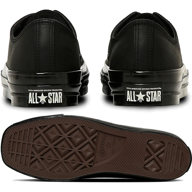 コンバース メンズ ALL STAR SQUARETOE OX TOYA HORIUCHI