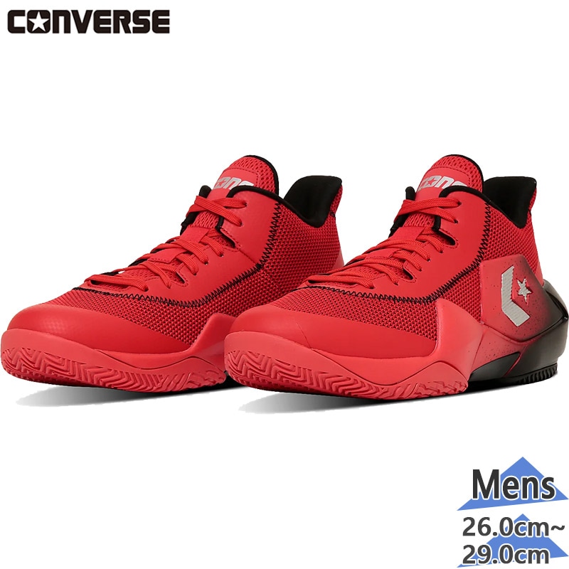 国内配送 CONVERSE CONS VICBOUND RED コンバース メンズ CONS VICBOUND SP コンズ ヴィックバウンド