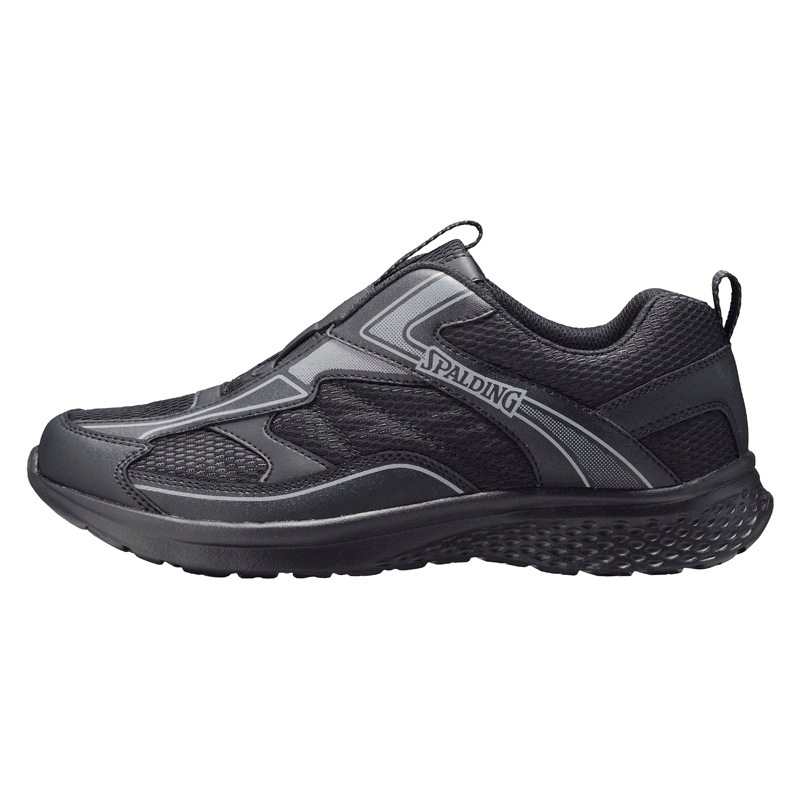 4E  磻 ݥǥ  JN-381  塼 ˡ  åݥ 󥰥塼 » ֥å  ̵ SPALDING JIN3810
