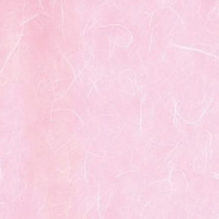 文兎　文兎　雲竜紙　桃　650㎜×960㎜