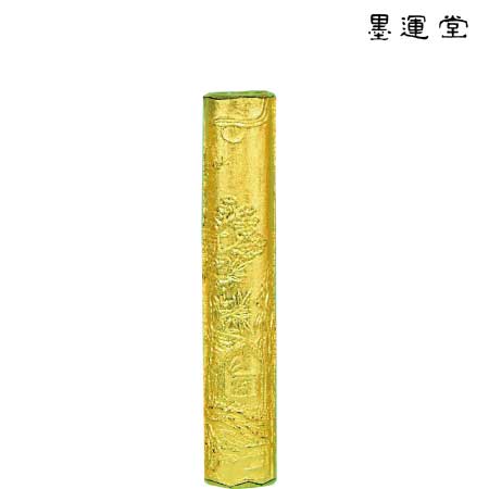 円筒（金巻）　1.2丁型