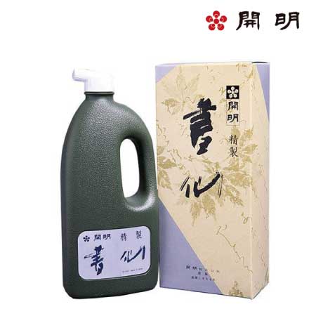 精製　書仙　1.0L