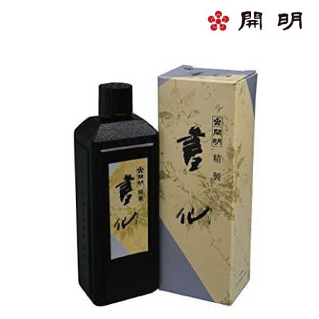 精製　書仙　400ml