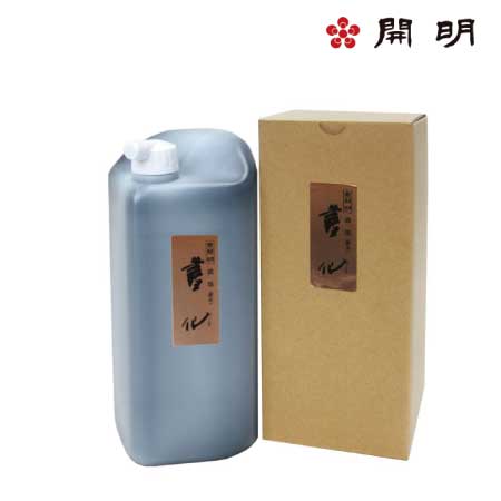 濃墨　書仙　1.8L