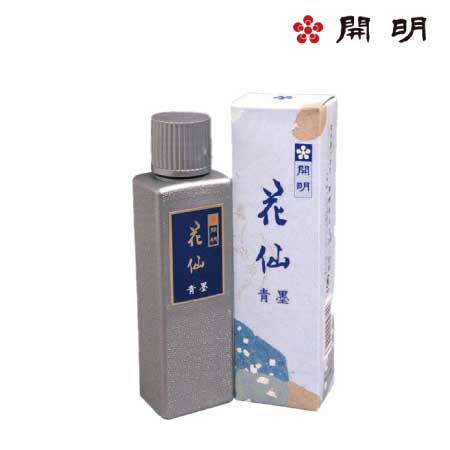 花仙　青墨　100ml　SU2109