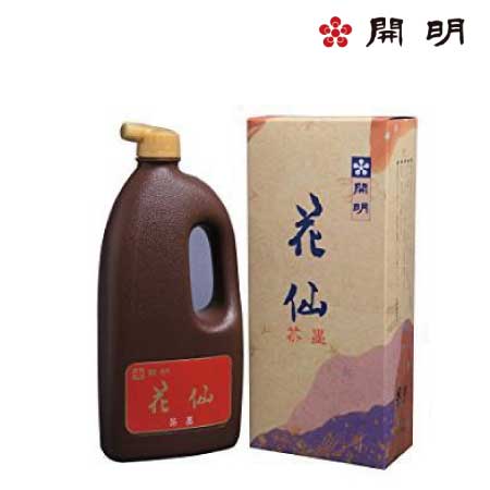 花仙　茶墨　1.0L