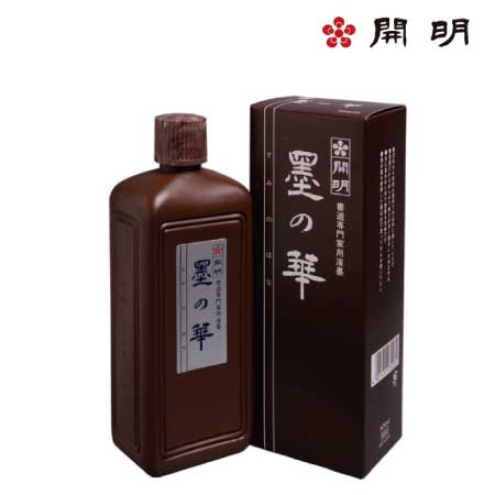墨の華　400ml　SU3006