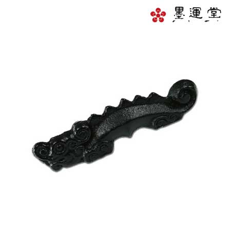 開明　HO3227　文鎮　アンギラス［中］　　93×15×25mm