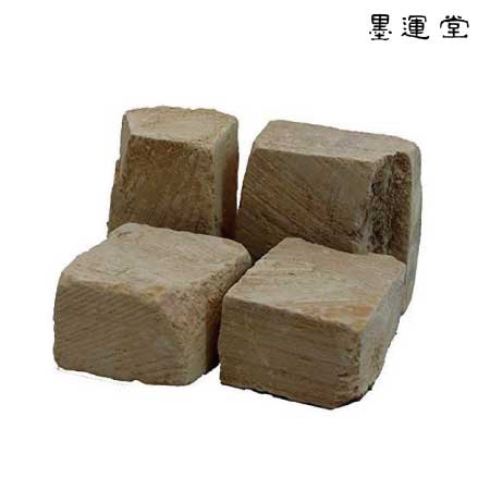 墨運堂　26125　天然硯砥石　　mm
