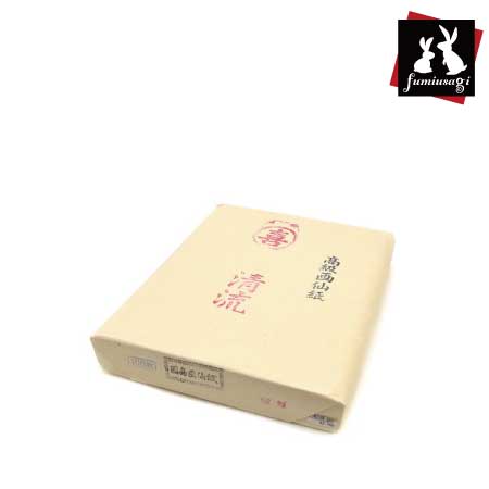 文兎　08-192　清流箋　　