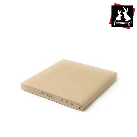 紅星牌 四尺浄皮単宣