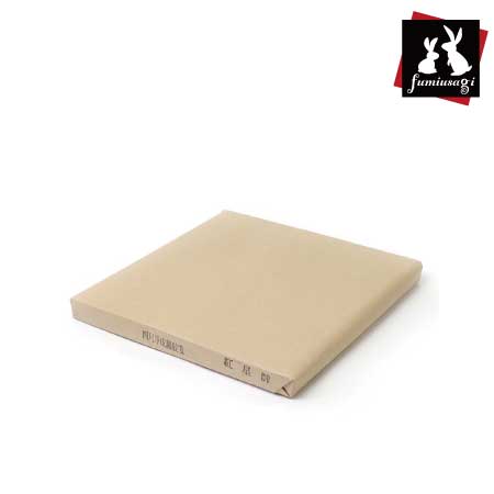 紅星牌 四尺浄皮羅紋宣