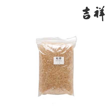 粒膠［500g］