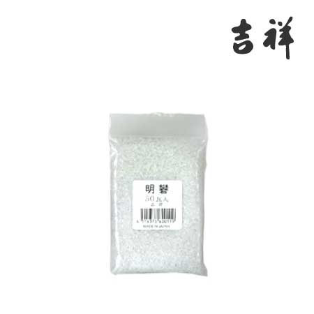  明礬［50g］