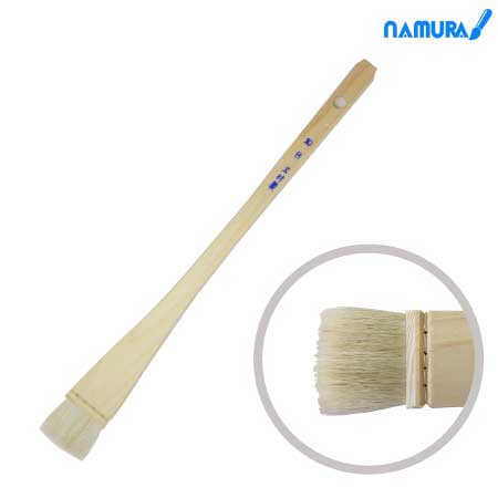 B印 絵刷毛［10号］