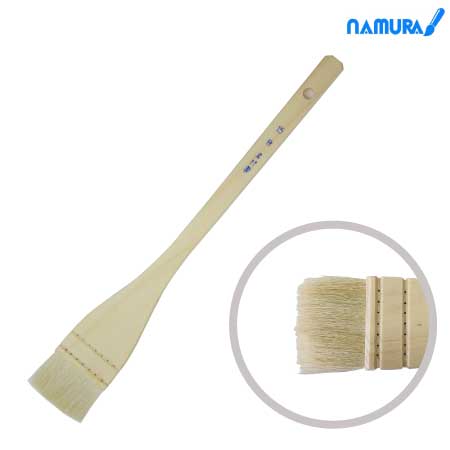 B印 絵刷毛［15号］