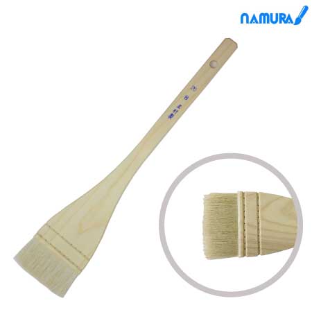 B印 絵刷毛［20号］