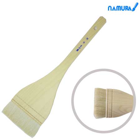 B印 絵刷毛［30号］