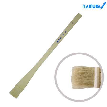 A印 絵刷毛［ 8号］