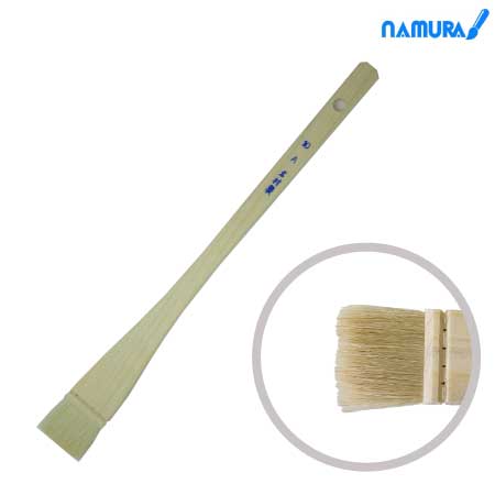 A印 絵刷毛［10号］