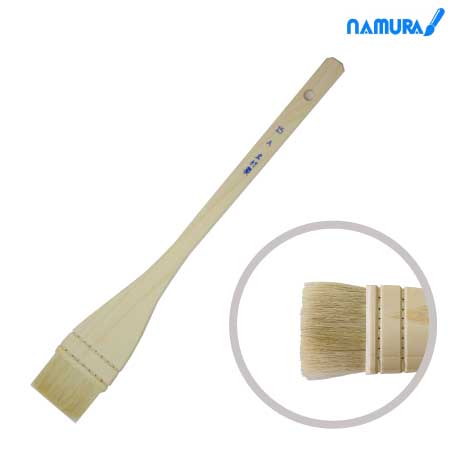 A印 絵刷毛［15号］