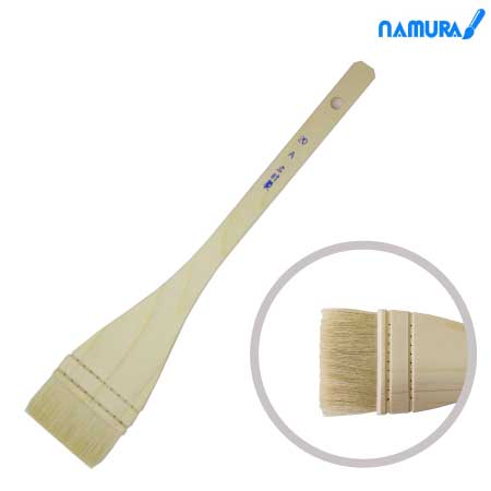 A印 絵刷毛［20号］