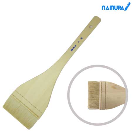 A印 絵刷毛［30号］