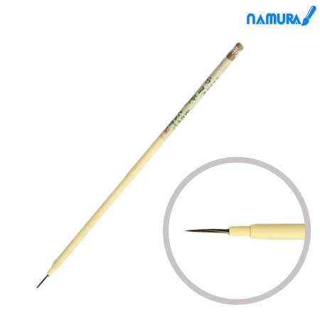 タヌキ面相 ［極小］