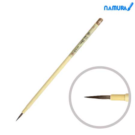 タヌキ面相 ［中］