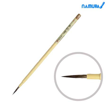 タヌキ面相 ［大］