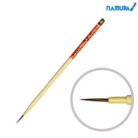 イタチ面相［中］