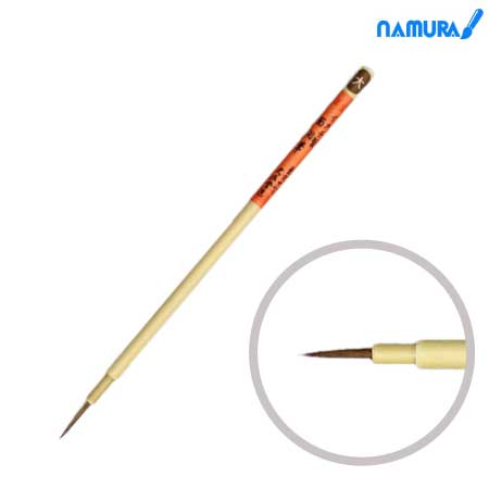 イタチ面相［大］