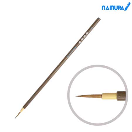 狼狸面相［小］