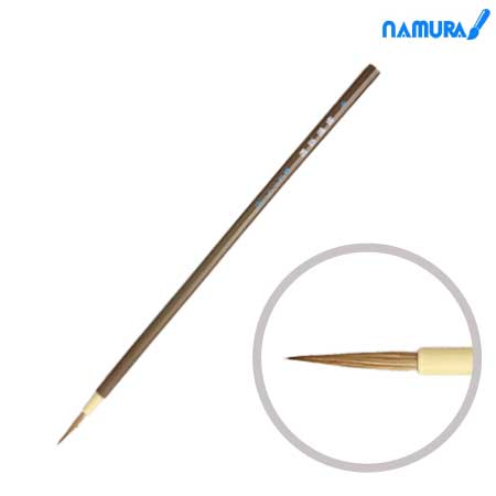 狼狸面相［中］