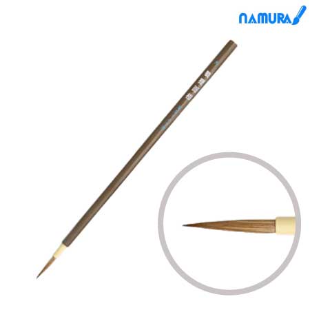 狼狸面相［大］