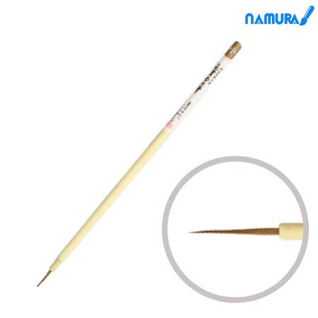 毛書 面 相［小］