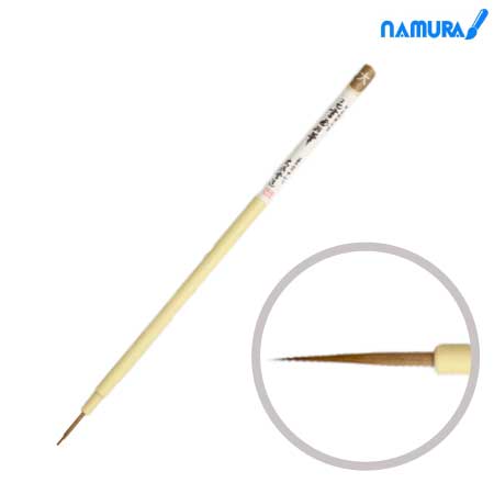 毛書 面 相［大］