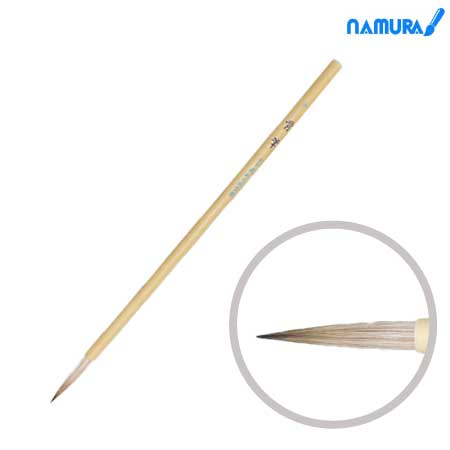 骨  筆(下絵用)［大］