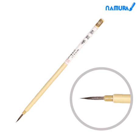 教材用 面相［中］