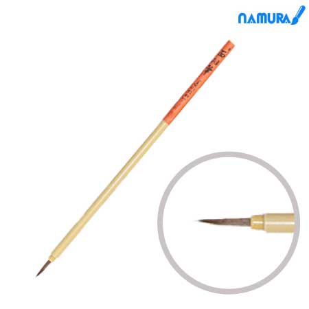 美術教材用 面相［小］