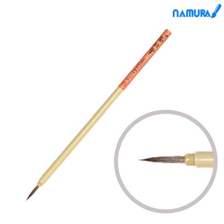 美術教材用 面相［中］