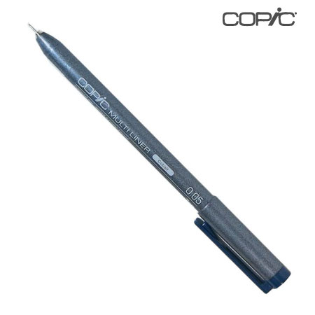 マルチライナー0.5㎜［コバルト］