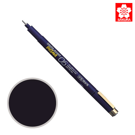 ピグマ05［ブラック］