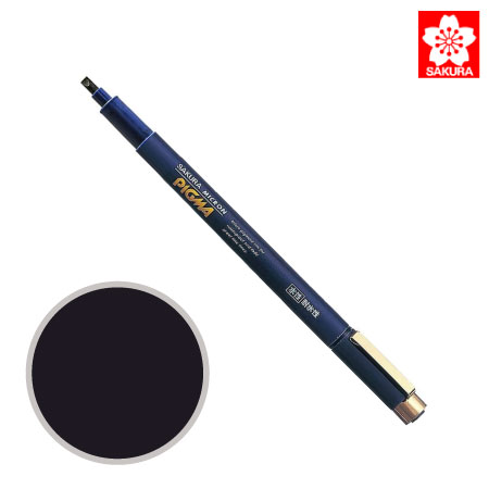 ピグマ2［ブラック］