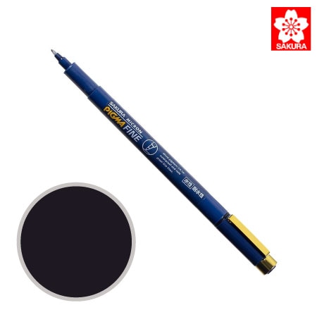 ピグマ3［ブラック］