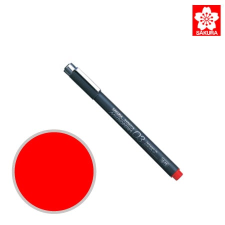 マイクロバーム03［レッド］