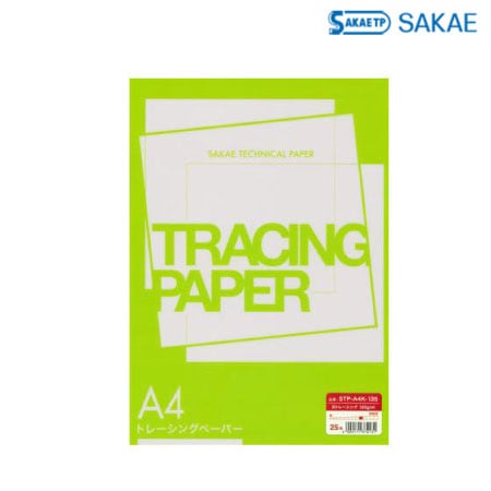 Sトレーシング［135g/m2］