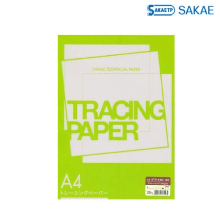 Sトレーシング［ 160g/m2］