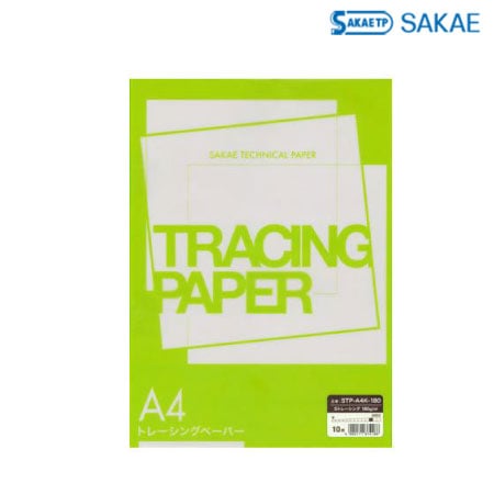 Sトレーシング［ 180g/m2］
